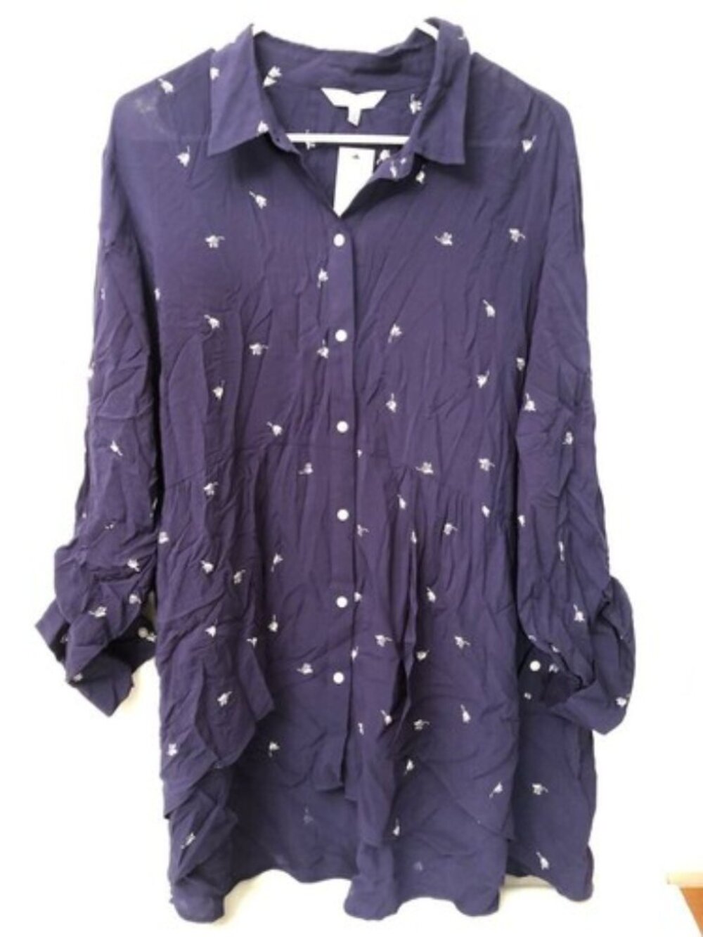 Emma James Womens Top